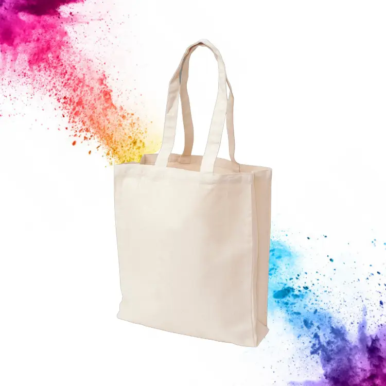 Bolsa de manta blanca costa rica