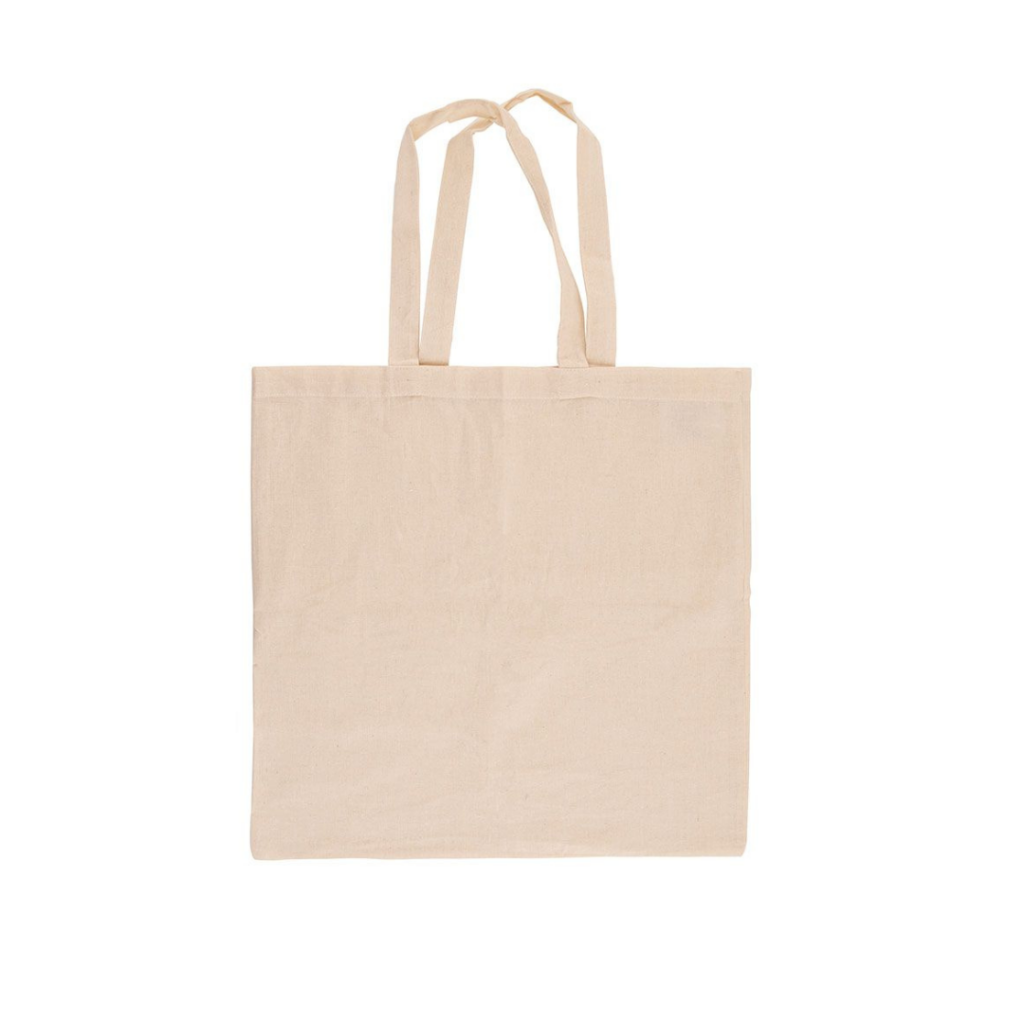 Bolsas de manta impresas hasta dos tintas
