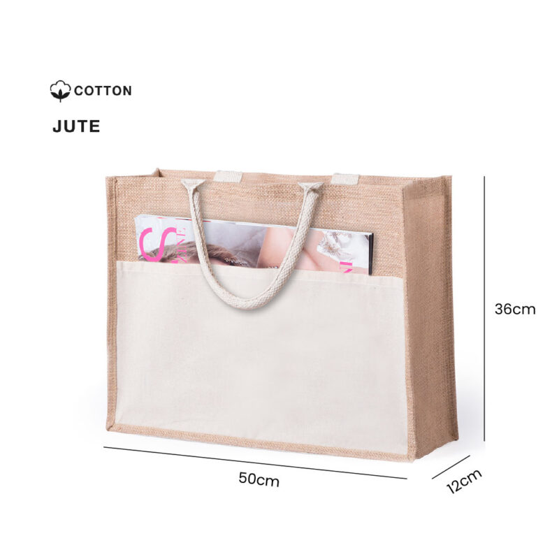 Bolsa Cekon de Manta 5725
