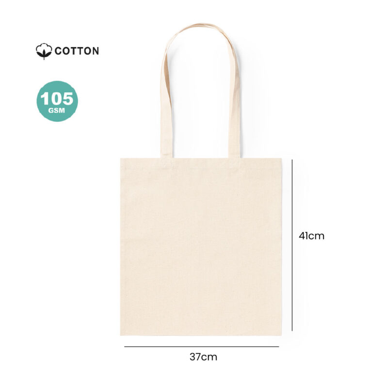 Bolsa Larsen de Manta 3322