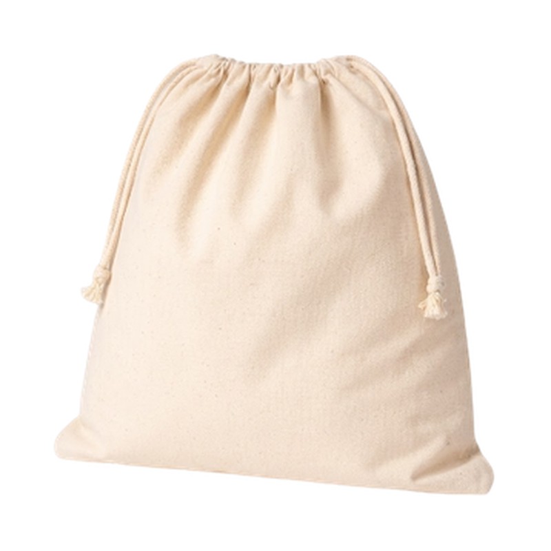 Bolsa con cordón